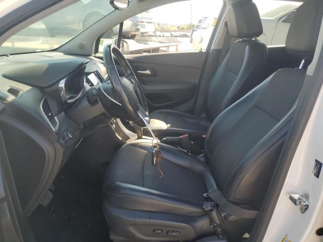 Photo 7 from auction – 2019 CHEVROLET TRAX 1LT with VIN KL7CJLSB3KB936368