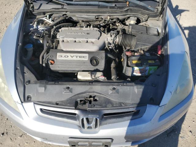 Photo 11 from auction – 2003 HONDA ACCORD with VIN 1HGCM665X3A001681