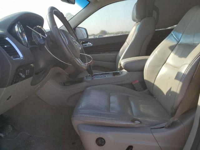 Photo 7 from auction – 2013 DODGE DURANGO CR with VIN 1C4RDHDG2DC535336
