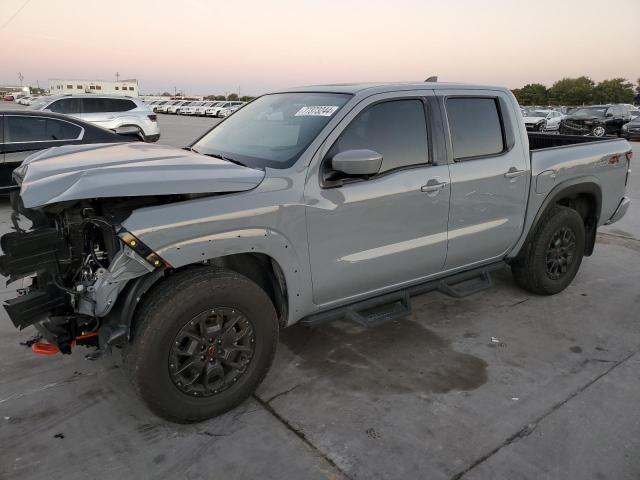 Photo 1 from auction – 2022 NISSAN FRONTIER S with VIN 1N6ED1EK7NN695174