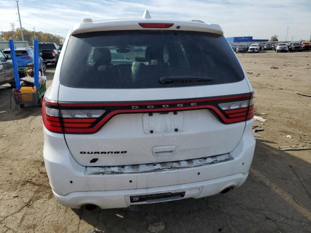 Photo 6 from auction – 2020 DODGE DURANGO GT with VIN 1C4RDJDG4LC287581