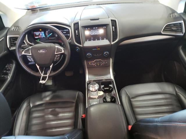 Photo 8 from auction – 2019 FORD EDGE SEL with VIN 2FMPK4J97KBB86260