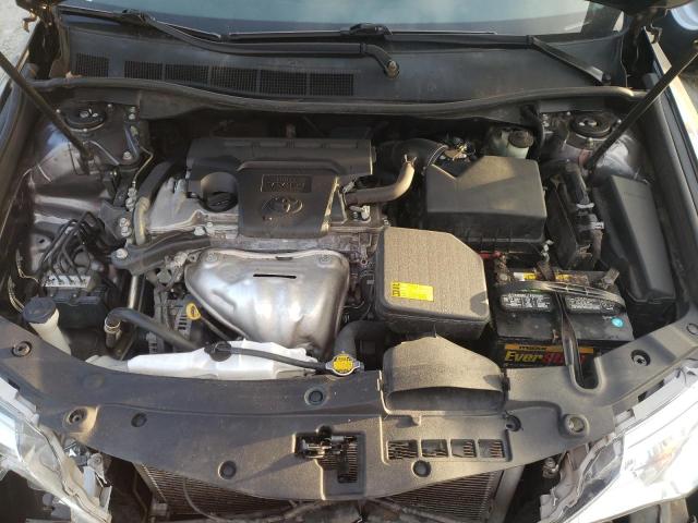 Photo 11 from auction – 2014 TOYOTA CAMRY L with VIN 4T1BF1FK8EU863291