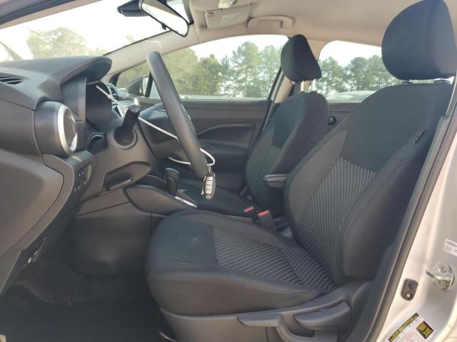 Photo 7 from auction – 2020 NISSAN VERSA S with VIN 3N1CN8DVXLL866687