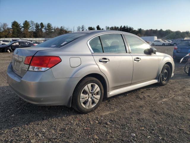 Photo 3 from auction – 2011 SUBARU LEGACY 2.5 with VIN 4S3BMBA65B3223986