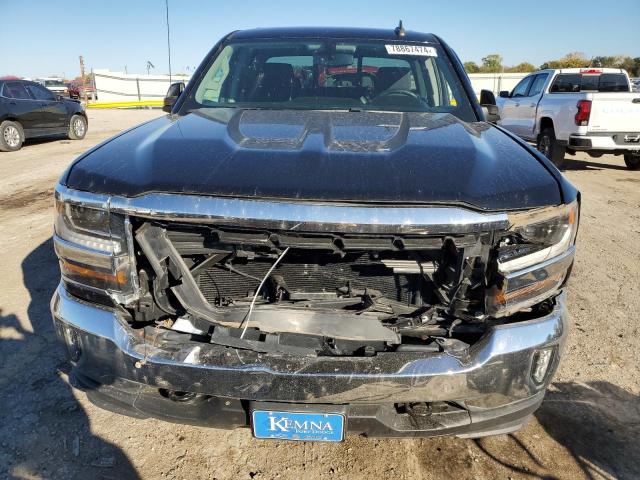 Photo 5 from auction – 2017 CHEVROLET SILVERADO with VIN 1GCVKREC1HZ356374
