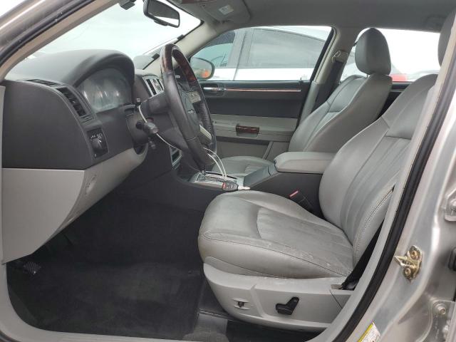 Фото 7 с аукциона – 2006 CHRYSLER 300C с VIN 2C3LA63H06H288349