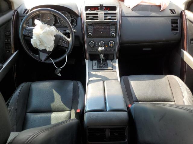 Photo 8 from auction – 2013 MAZDA CX-9 GRAND with VIN JM3TB2DA4D0408715