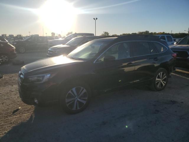 SUBARU OUTBACK 2. 2019 with VIN 4S4BSANC1K3215623 - Photo from auction
