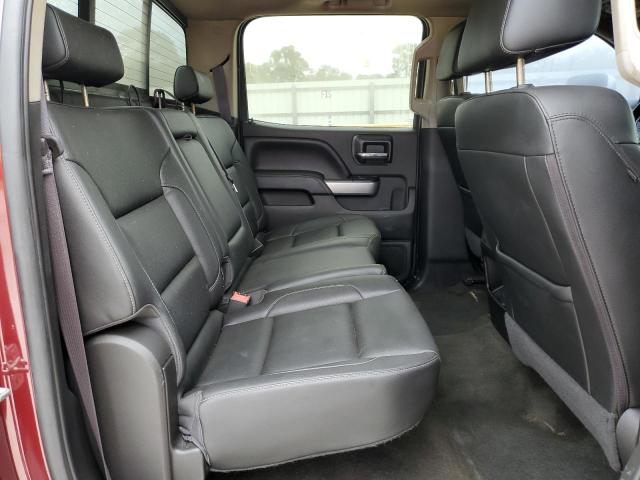 Photo 10 from auction – 2016 CHEVROLET SILVERADO with VIN 1GC1KWE81GF233084