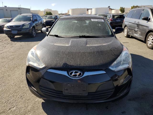 Photo 5 from auction – 2012 HYUNDAI VELOSTER with VIN KMHTC6AD5CU057473
