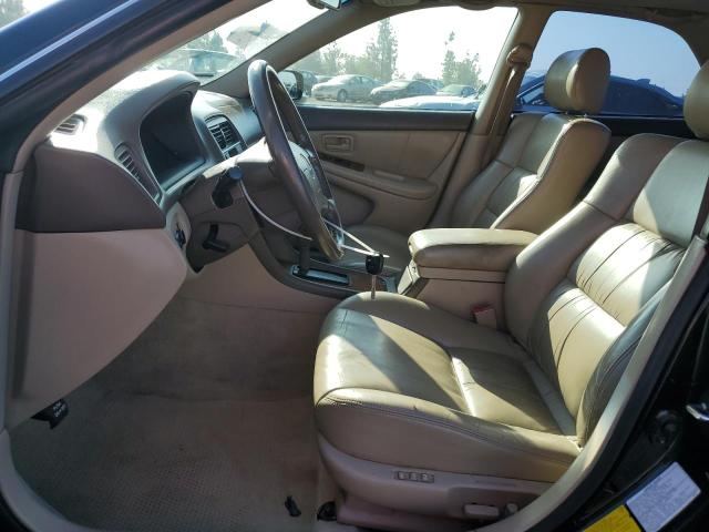 Photo 7 from auction – 2000 LEXUS ES 300 with VIN JT8BF28G2Y5088230