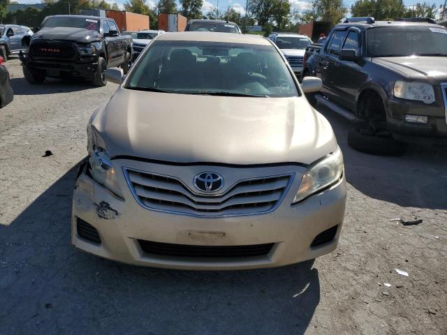 Photo 5 from auction – 2010 TOYOTA CAMRY BASE with VIN 4T1BF3EK8AU048029