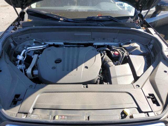Photo 12 from auction – 2023 VOLVO XC90 PLUS with VIN YV4L12PN6P1964823