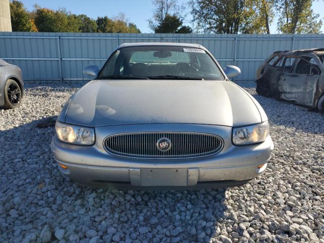 Photo 5 from auction – 2005 BUICK LESABRE LI with VIN 1G4HR54K05U287823