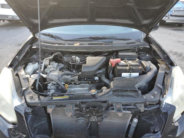 Photo 12 from auction – 2013 NISSAN ROGUE S with VIN JN8AS5MT5DW042106