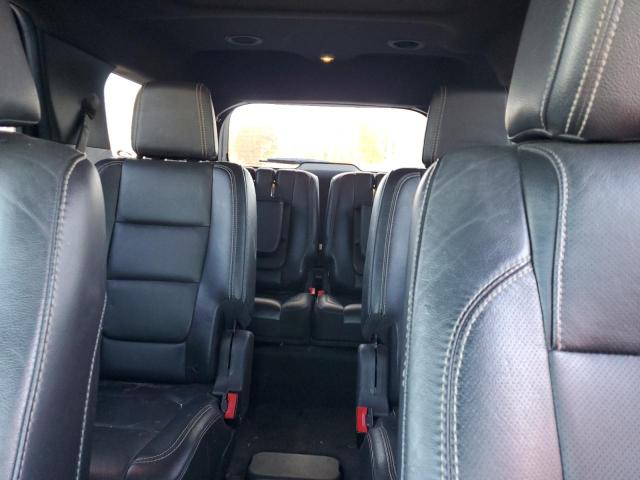Photo 10 from auction – 2015 FORD EXPLORER S with VIN 1FM5K8GT5FGA92149