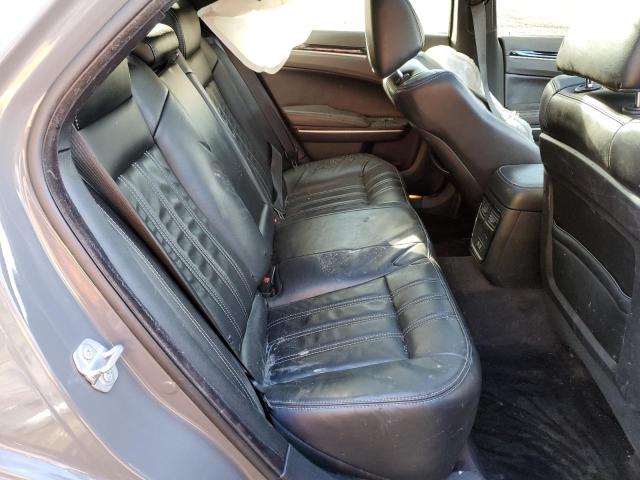 Photo 10 from auction – 2018 CHRYSLER 300 S with VIN 2C3CCABG9JH315319