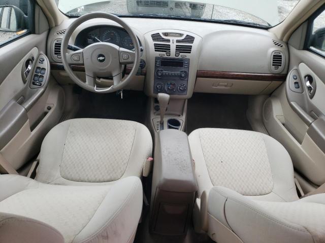 Photo 8 from auction – 2005 CHEVROLET MALIBU with VIN 1G1ZS52F25F319641