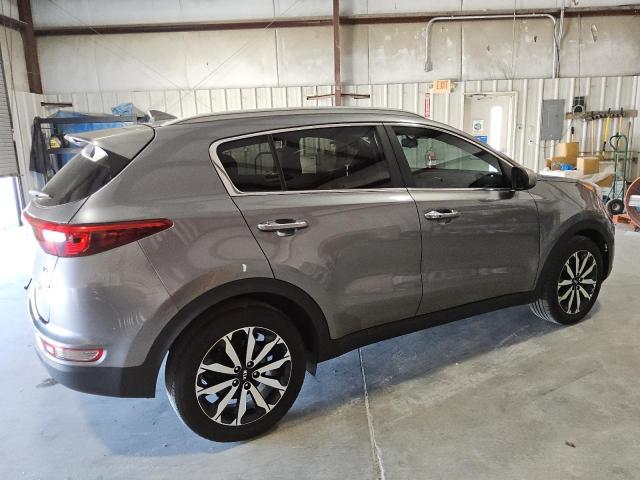 Photo 3 from auction – 2017 KIA SPORTAGE E with VIN KNDPN3AC5H7088282