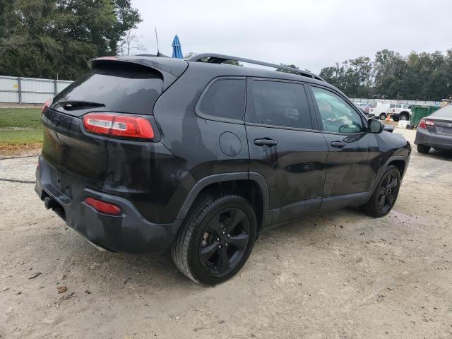 Photo 3 from auction – 2016 JEEP CHEROKEE L with VIN 1C4PJLCSXGW222255