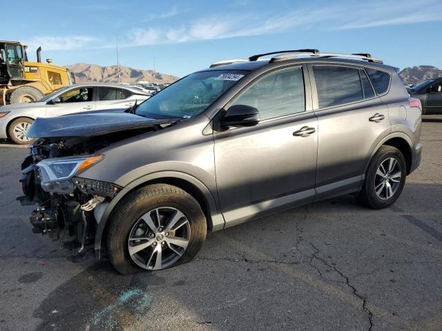 TOYOTA RAV4 XLE 2016 with VIN 2T3RFREV2GW518583 - Photo from auction