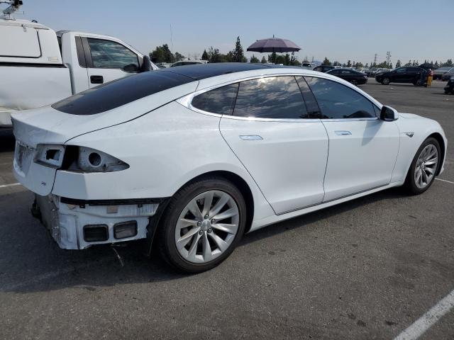 Photo 3 from auction – 2016 TESLA MODEL S with VIN 5YJSA1E19GF159995