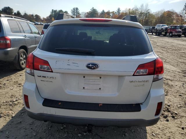 Снимка 6 от търг – 2011 SUBARU OUTBACK 2. с VIN 4S4BRBCC5B3426196