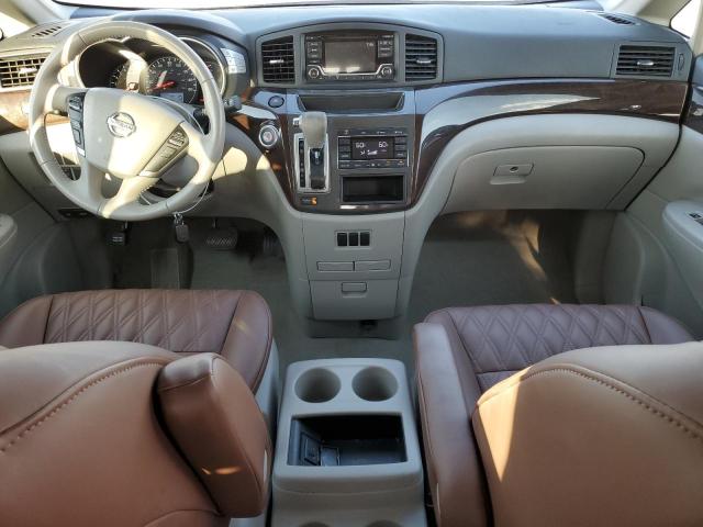 Photo 8 from auction – 2017 NISSAN QUEST S with VIN JN8AE2KP4H9167176