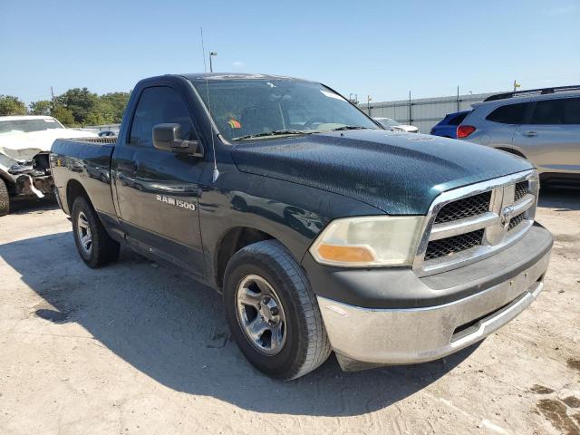 Photo 4 from auction – 2011 DODGE RAM 1500 with VIN 3D7JB1EK0BG537616