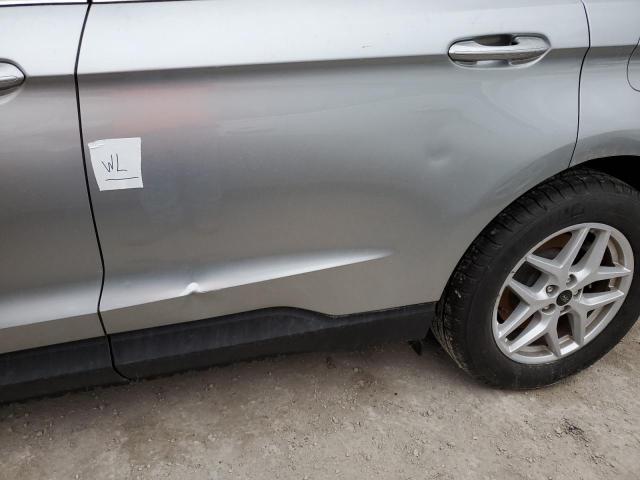 Photo 12 from auction – 2024 FORD EDGE SEL with VIN 2FMPK4J97RBA81938