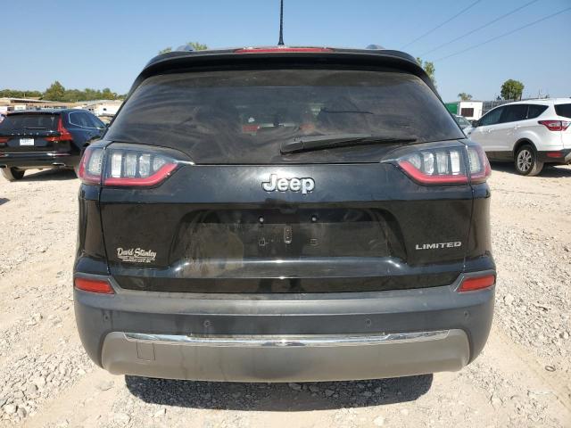 Photo 6 from auction – 2020 JEEP CHEROKEE L with VIN 1C4PJLDB5LD643272