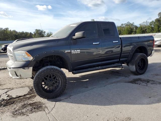 Photo 1 from auction – 2016 RAM 1500 SLT with VIN 1C6RR7GT6GS362796