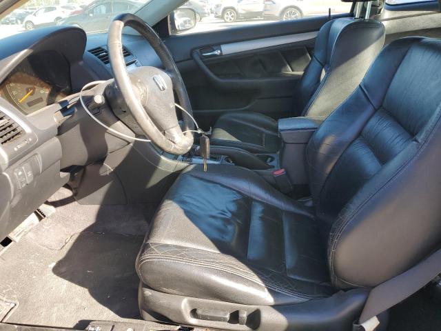 Photo 7 from auction – 2003 HONDA ACCORD EX with VIN 1HGCM82633A013083