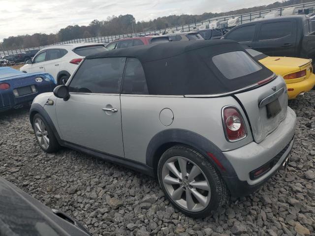 Photo 2 from auction – 2015 MINI COOPER S with VIN WMWZP3C54FT708378