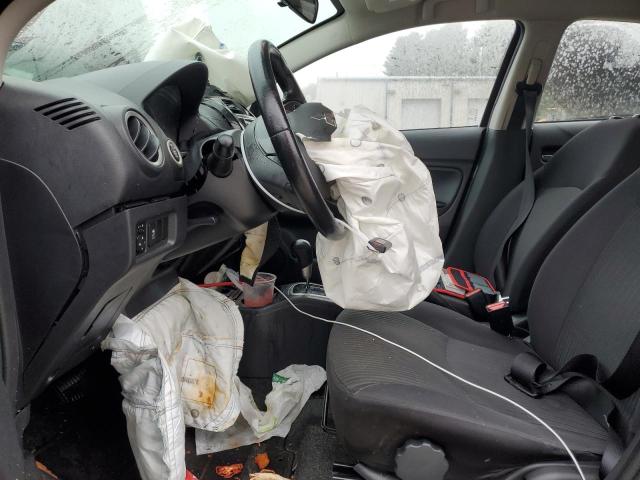 Photo 7 from auction – 2019 MITSUBISHI MIRAGE G4 with VIN ML32F4FJ8KHF17295