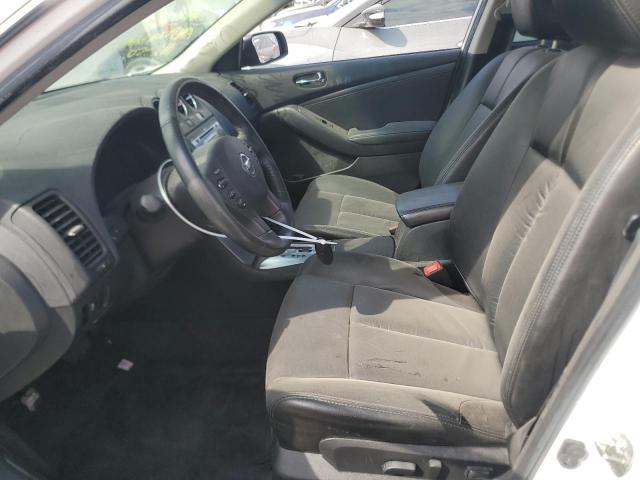 Фото 7 с аукциона – 2011 NISSAN ALTIMA BAS с VIN 1N4AL2AP9BC181383