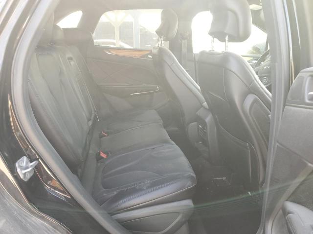 Photo 10 from auction – 2015 LINCOLN MKC with VIN 5LMCJ1A90FUJ02518