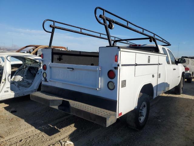 Photo 3 from auction – 2009 CHEVROLET SILVERADO with VIN 1GBHC49K69E149720