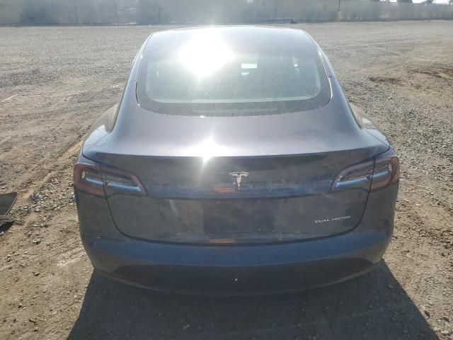 Photo 6 from auction – 2021 TESLA MODEL 3 with VIN 5YJ3E1EB5MF869277