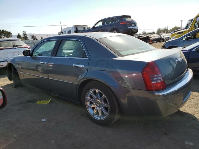 Photo 2 from auction – 2006 CHRYSLER 300C with VIN 2C3KA63HX6H353459