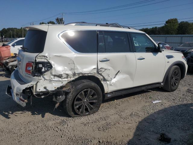 Photo 3 from auction – 2017 NISSAN ARMADA PLA with VIN JN8AY2NF6H9304127
