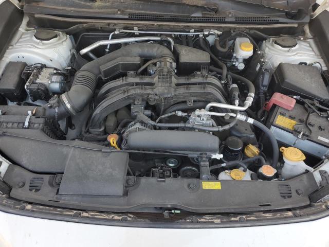 Photo 11 from auction – 2022 SUBARU CROSSTREK with VIN JF2GTHRC0NH235848