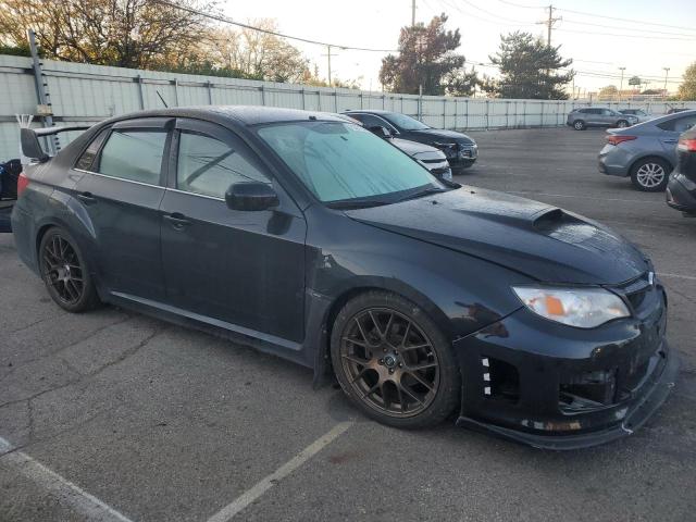 Photo 4 from auction – 2011 SUBARU IMPREZA WR with VIN JF1GV7E68BG505693