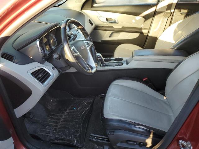 Photo 7 from auction – 2011 GMC TERRAIN SL with VIN 2CTFLXE52B6239787
