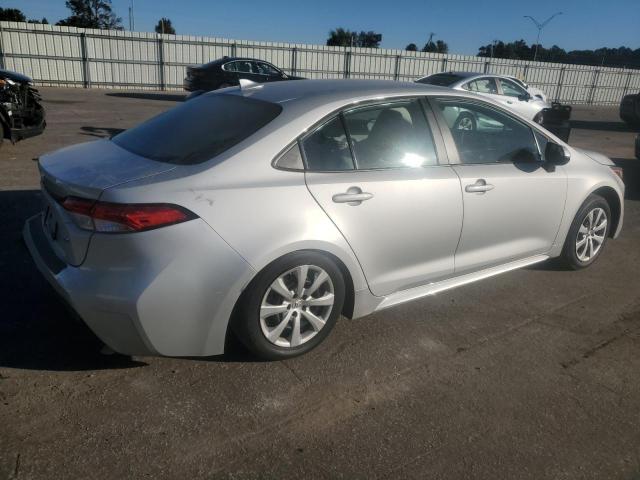 Photo 3 from auction – 2023 TOYOTA COROLLA LE with VIN 5YFB4MDE1PP015794