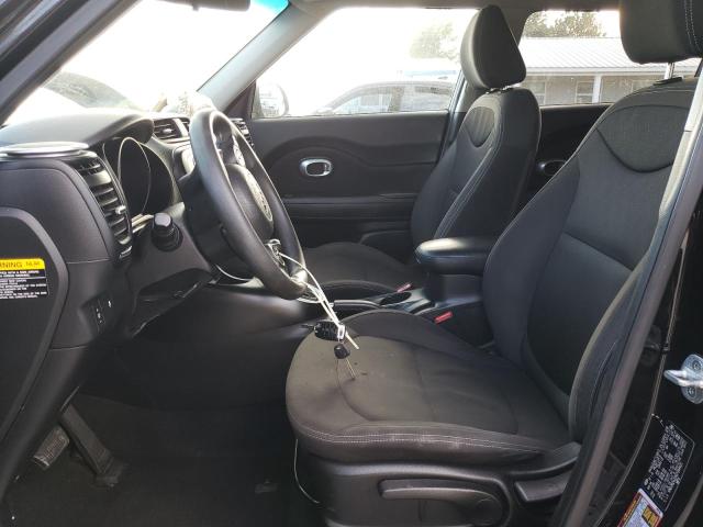 Photo 7 from auction – 2016 KIA SOUL with VIN KNDJN2A20G7394621
