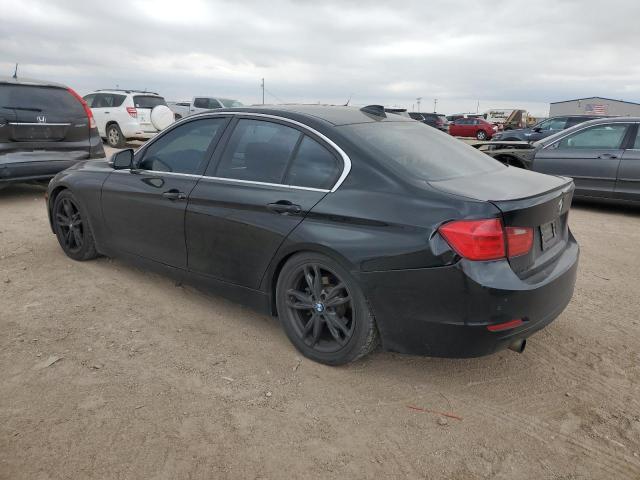 Photo 2 from auction – 2015 BMW 320 I with VIN WBA3B1G58FNT05799