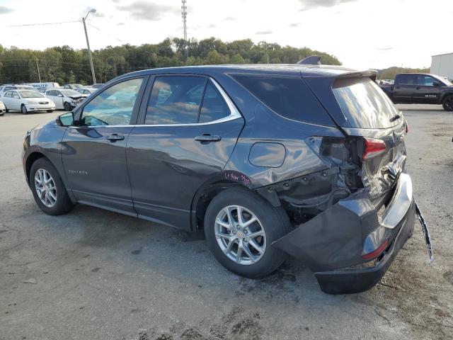 Photo 2 from auction – 2022 CHEVROLET EQUINOX LT with VIN 2GNAXUEV7N6155548