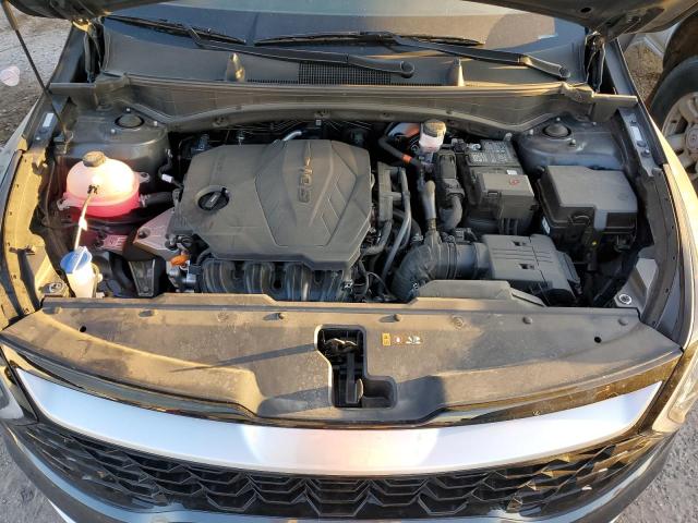 Photo 12 from auction – 2023 KIA SPORTAGE E with VIN 5XYK33AF8PG109296